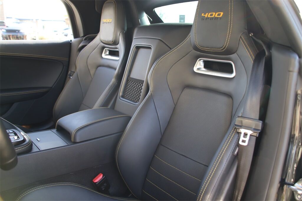 2018 Jaguar F-TYPE 400 Sport Livermore CA