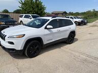 2018 Jeep Cherokee Latitude Goldthwaite TX 2018 Jeep Cherokee Latitude Goldthwaite TX