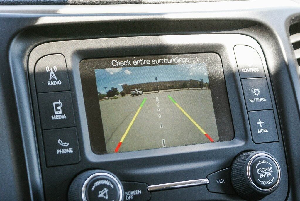 2018 Jeep Cherokee Latitude Livermore CA