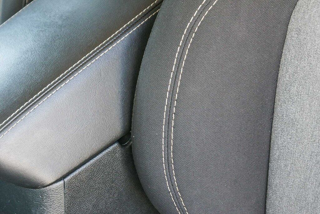 2018 Jeep Cherokee Latitude Livermore CA