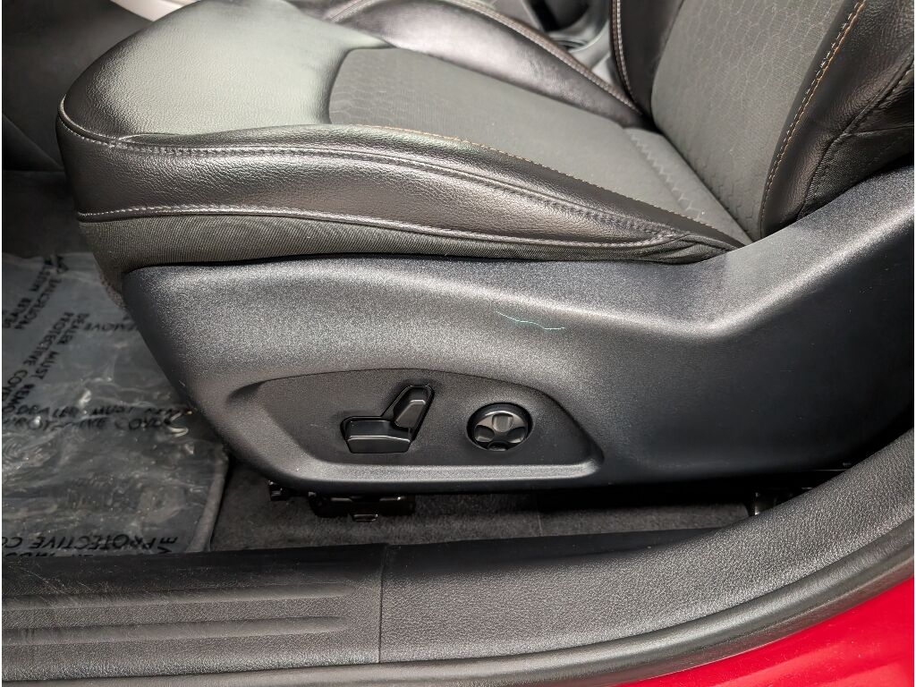 2018 Jeep Compass Latitude Bozeman MT