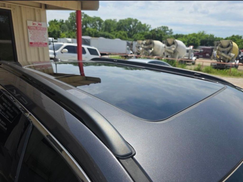2018 Jeep Compass Latitude Oklahoma City OK