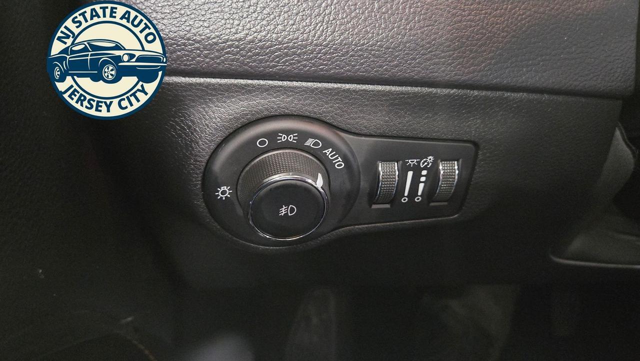 2018 Jeep Compass Limited Jersey City NJ 2018 Jeep Compass Limited Jersey City NJ