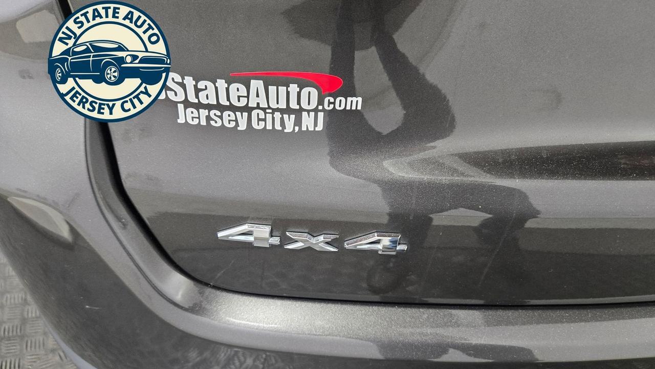 2018 Jeep Compass Limited Jersey City NJ 2018 Jeep Compass Limited Jersey City NJ