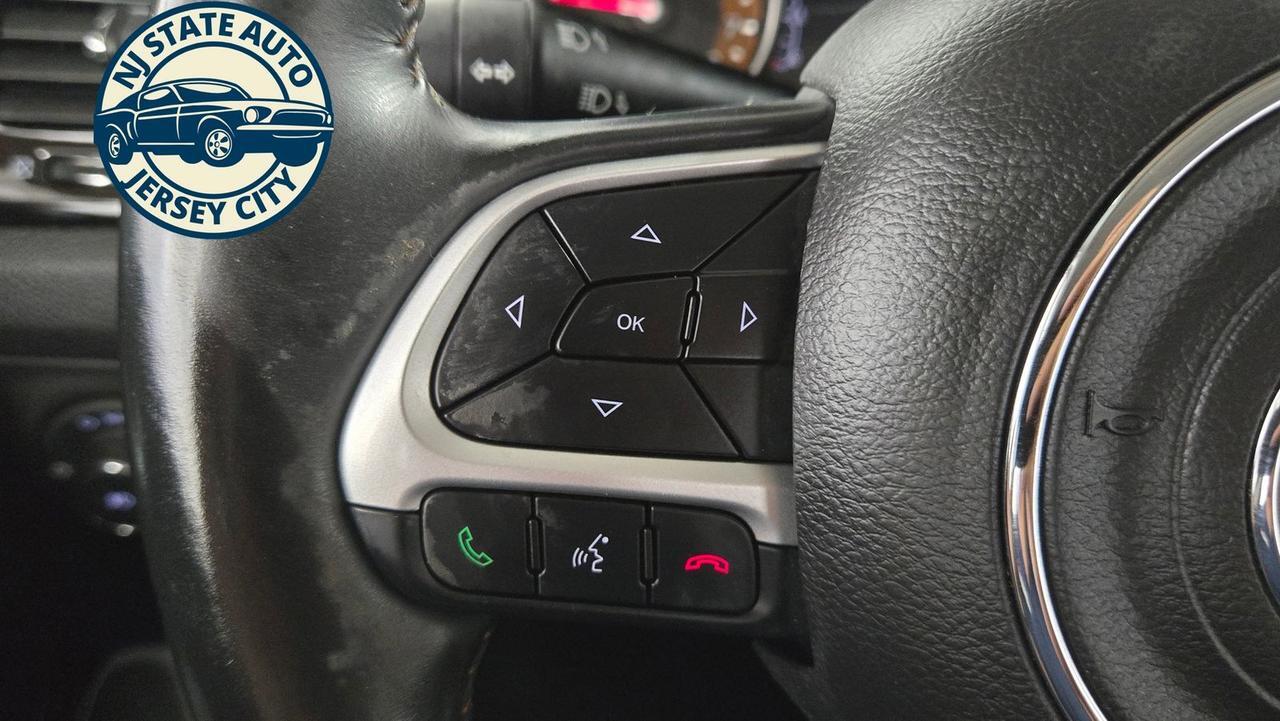 2018 Jeep Compass Limited Jersey City NJ 2018 Jeep Compass Limited Jersey City NJ