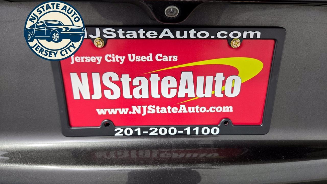 2018 Jeep Compass Limited Jersey City NJ 2018 Jeep Compass Limited Jersey City NJ