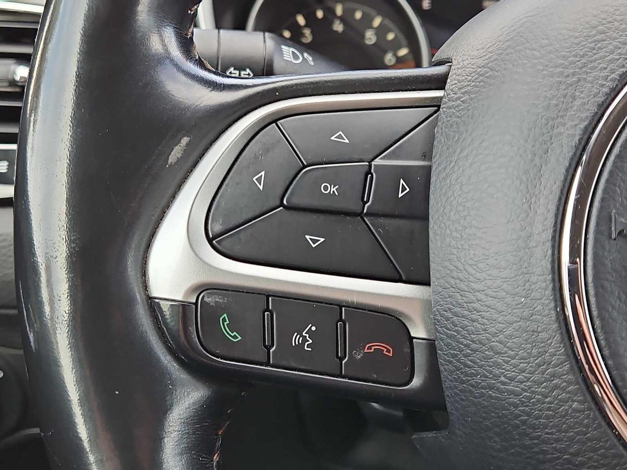 2018 Jeep Compass Limited Irving TX