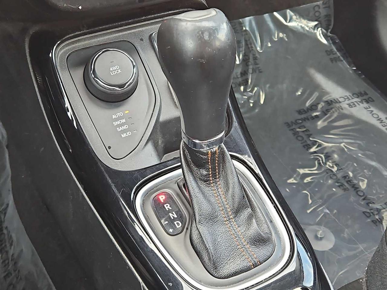 2018 Jeep Compass Limited Irving TX