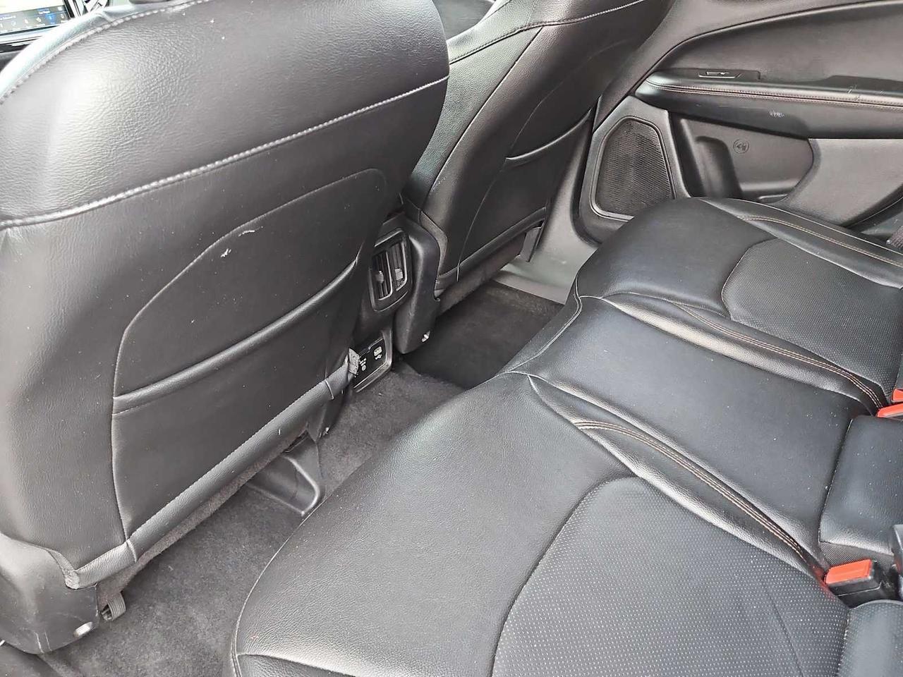 2018 Jeep Compass Limited Irving TX