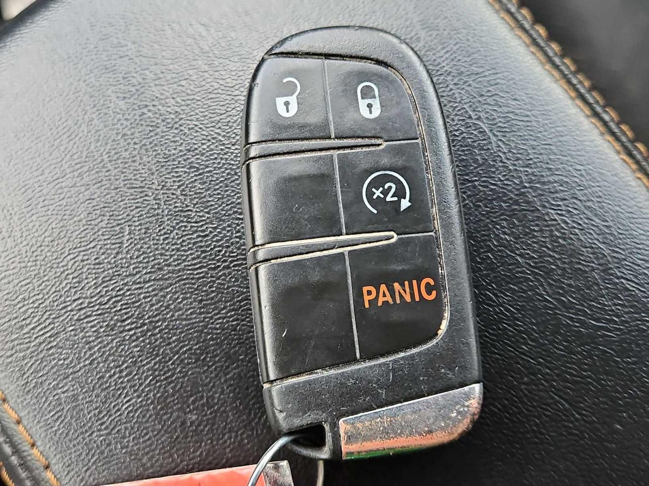 2018 Jeep Compass Limited Irving TX