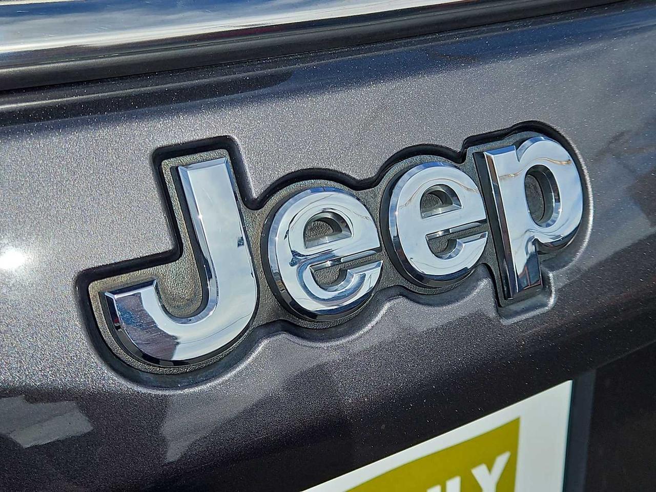 2018 Jeep Compass Limited Irving TX
