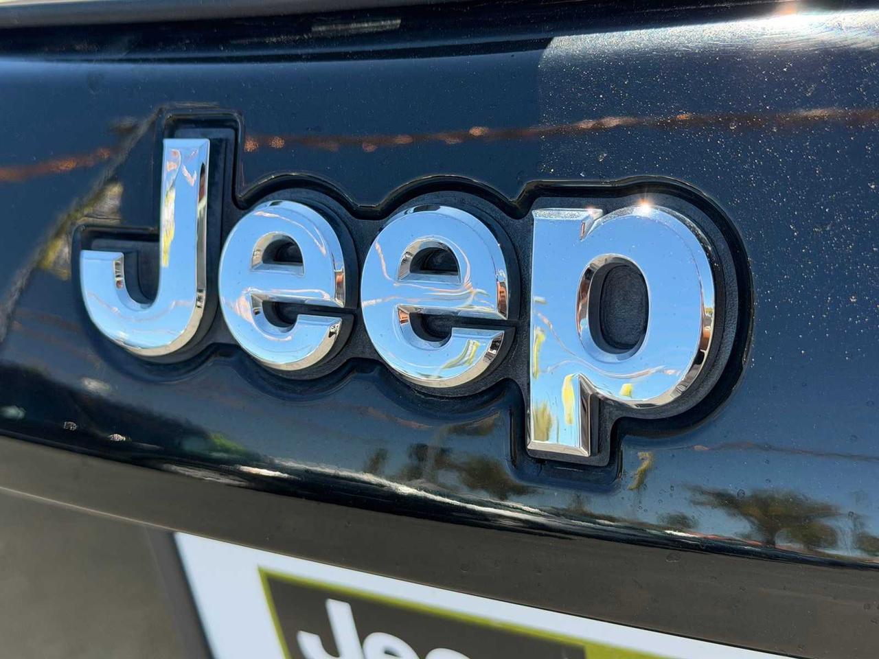 2018 Jeep Compass Limited Irving TX 2018 Jeep Compass Limited Irving TX