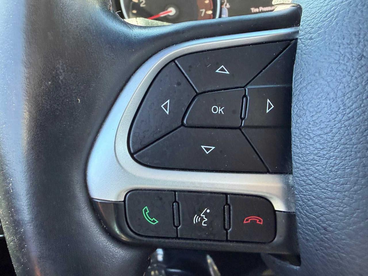2018 Jeep Compass Limited Irving TX 2018 Jeep Compass Limited Irving TX