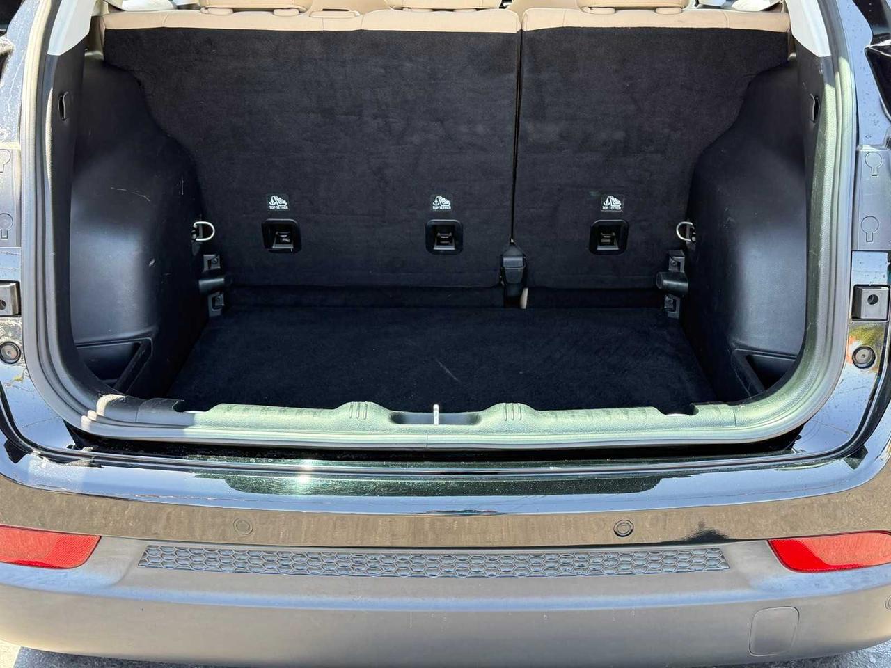 2018 Jeep Compass Sport Irving TX
