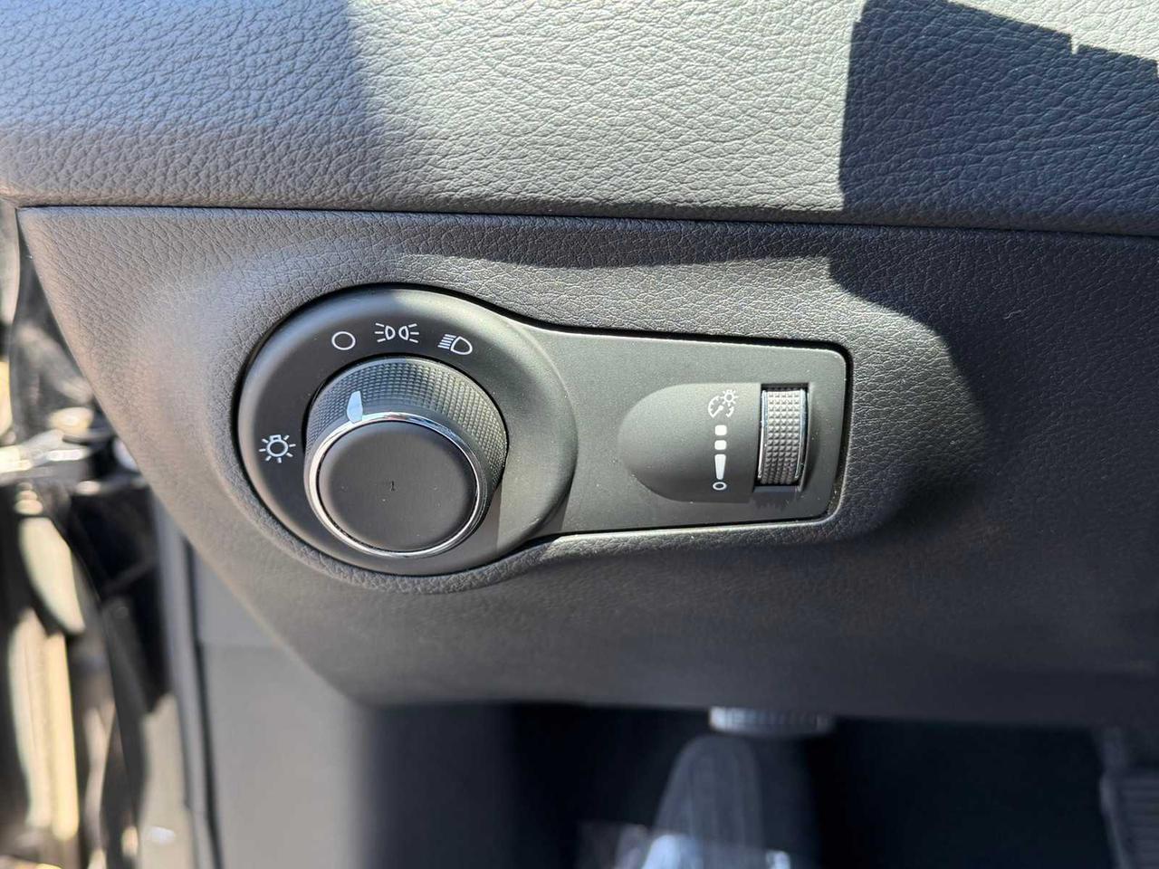2018 Jeep Compass Sport Irving TX