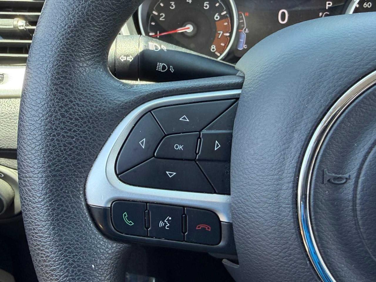 2018 Jeep Compass Sport Irving TX