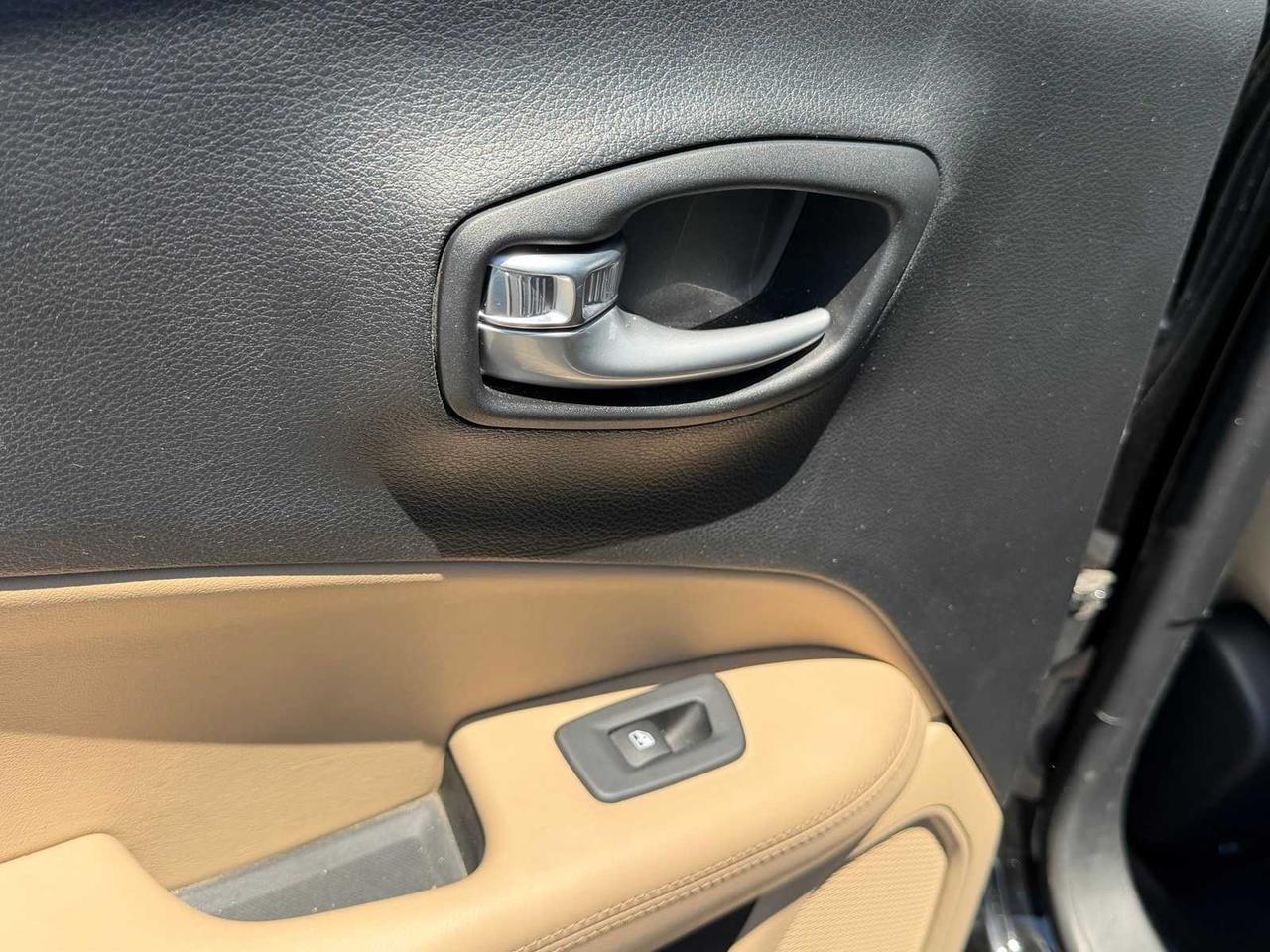 2018 Jeep Compass Sport Irving TX
