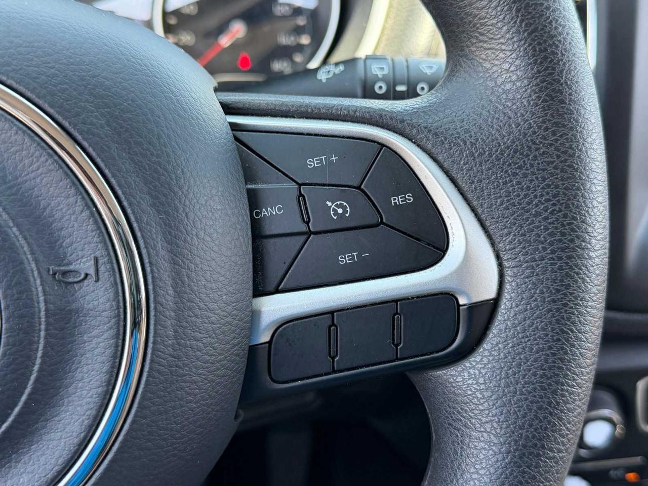 2018 Jeep Compass Sport Irving TX