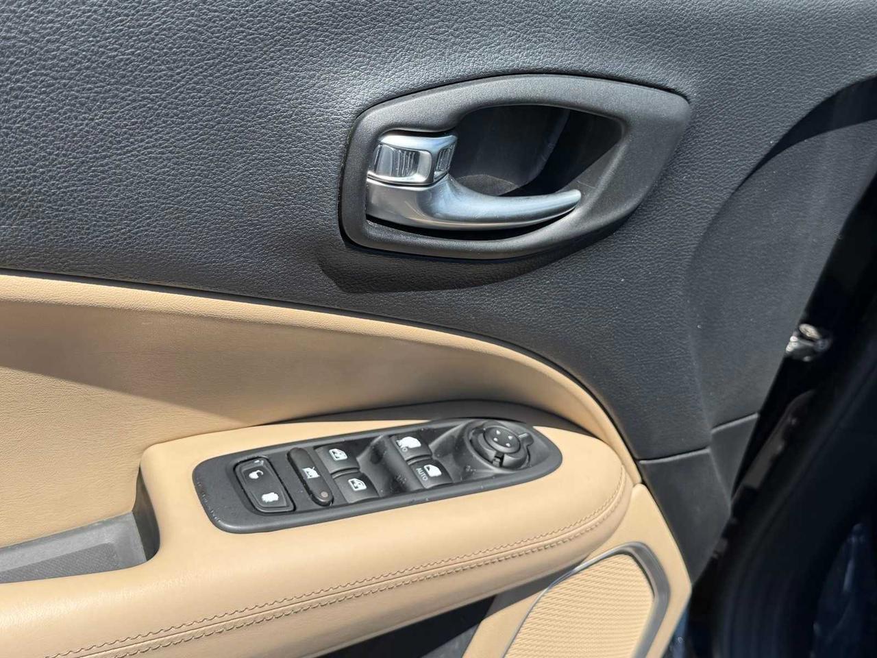 2018 Jeep Compass Sport Irving TX