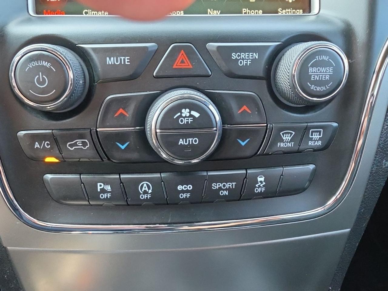 2018 Jeep Grand Cherokee Altitude Watertown SD 2018 Jeep Grand Cherokee Altitude Watertown SD