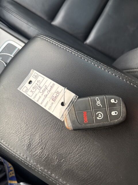 2018 Jeep Grand Cherokee Limited Watertown SD 2018 Jeep Grand Cherokee Limited Watertown SD