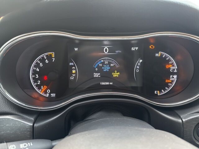 2018 Jeep Grand Cherokee Limited Watertown SD 2018 Jeep Grand Cherokee Limited Watertown SD