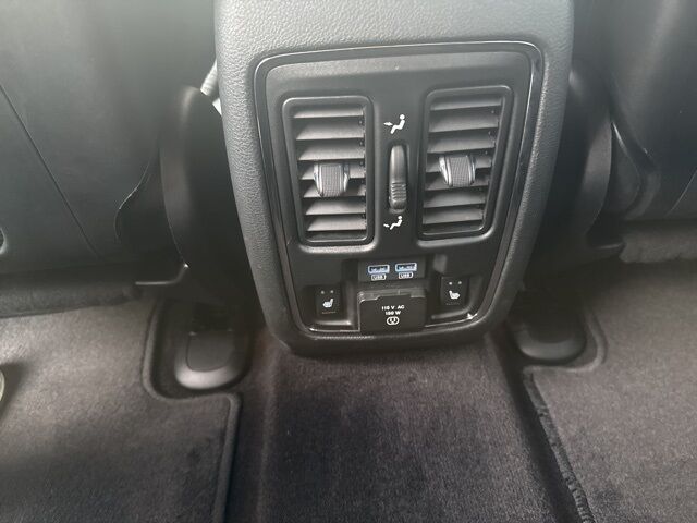 2018 Jeep Grand Cherokee Limited Watertown SD 2018 Jeep Grand Cherokee Limited Watertown SD