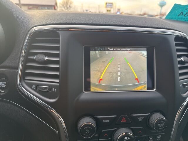 2018 Jeep Grand Cherokee Limited Watertown SD 2018 Jeep Grand Cherokee Limited Watertown SD