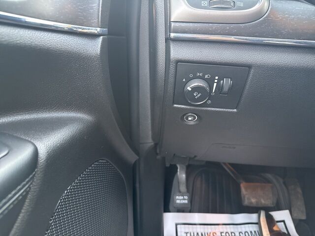 2018 Jeep Grand Cherokee Limited Watertown SD 2018 Jeep Grand Cherokee Limited Watertown SD