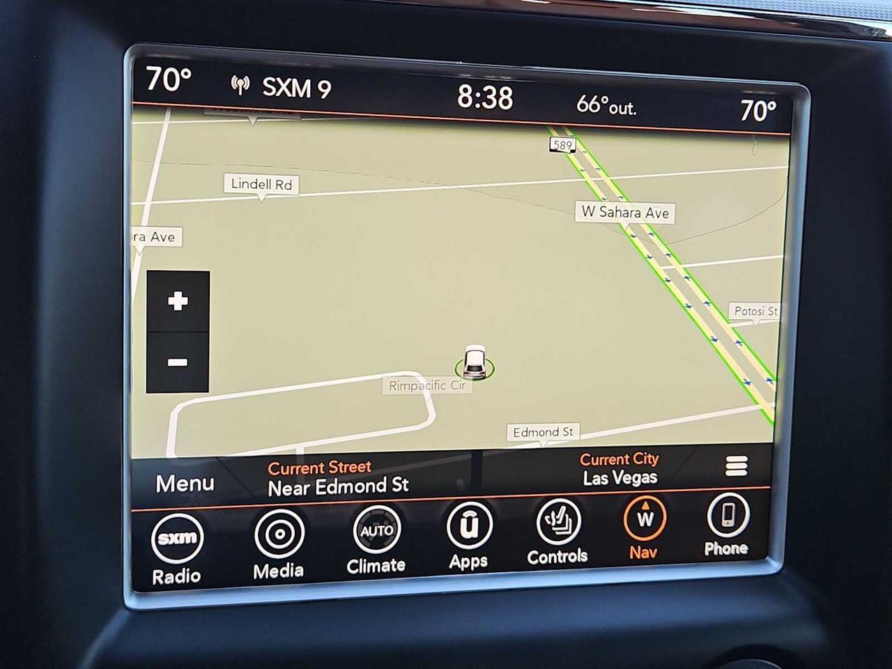 2018 Jeep Grand Cherokee Summit Irving TX