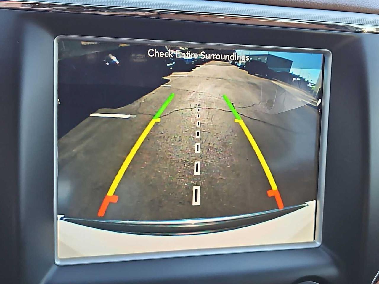 2018 Jeep Grand Cherokee Summit Irving TX