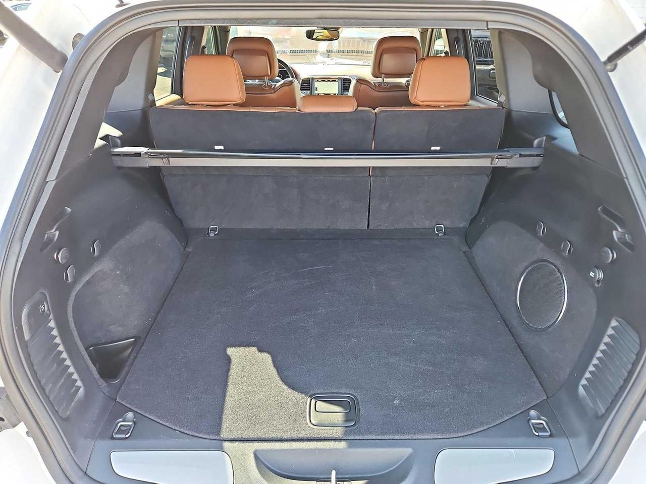 2018 Jeep Grand Cherokee Summit Irving TX