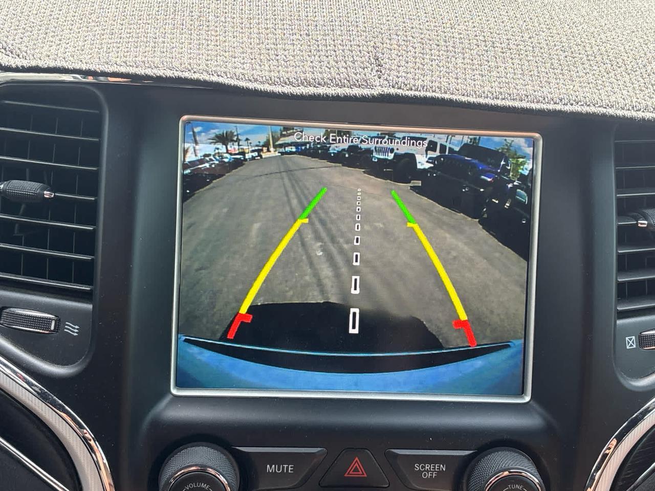 2018 Jeep Grand Cherokee Summit Irving TX