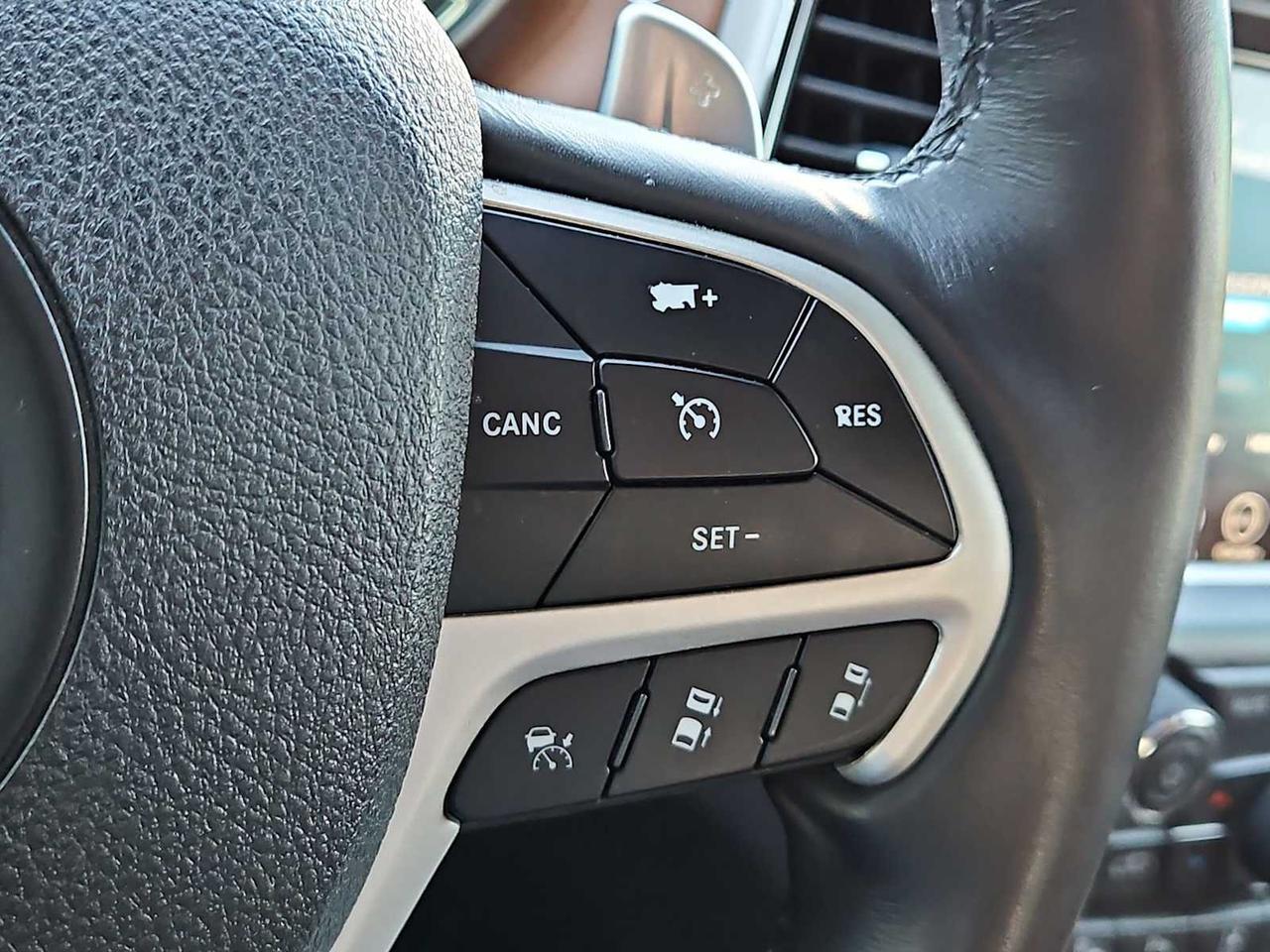 2018 Jeep Grand Cherokee Summit Irving TX