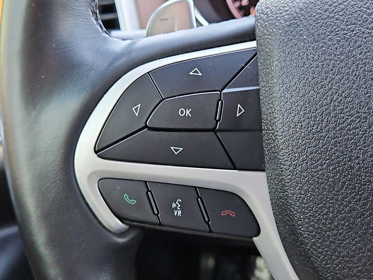 2018 Jeep Grand Cherokee Summit Irving TX