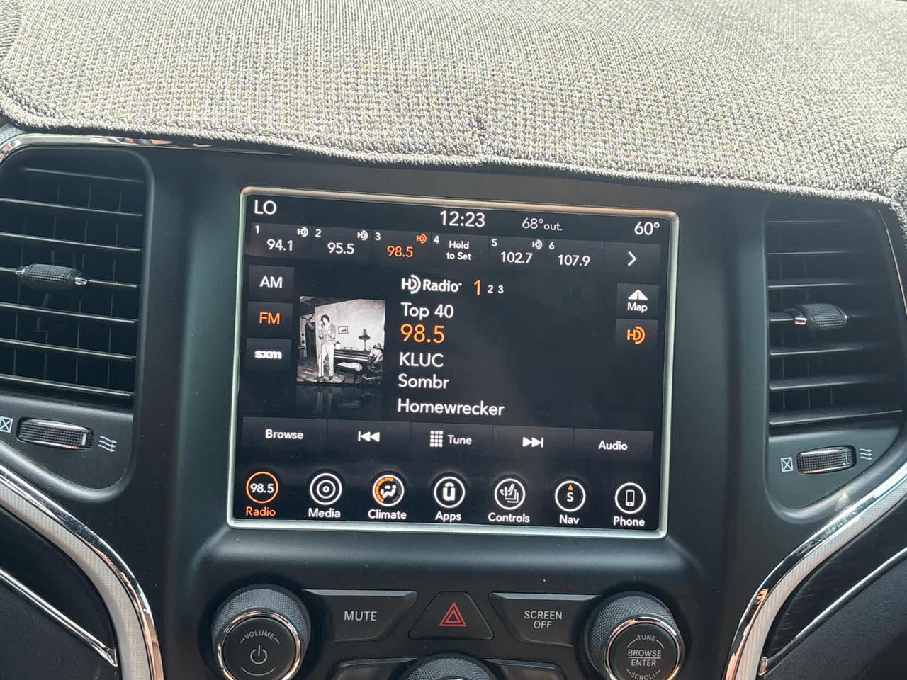 2018 Jeep Grand Cherokee Summit Irving TX