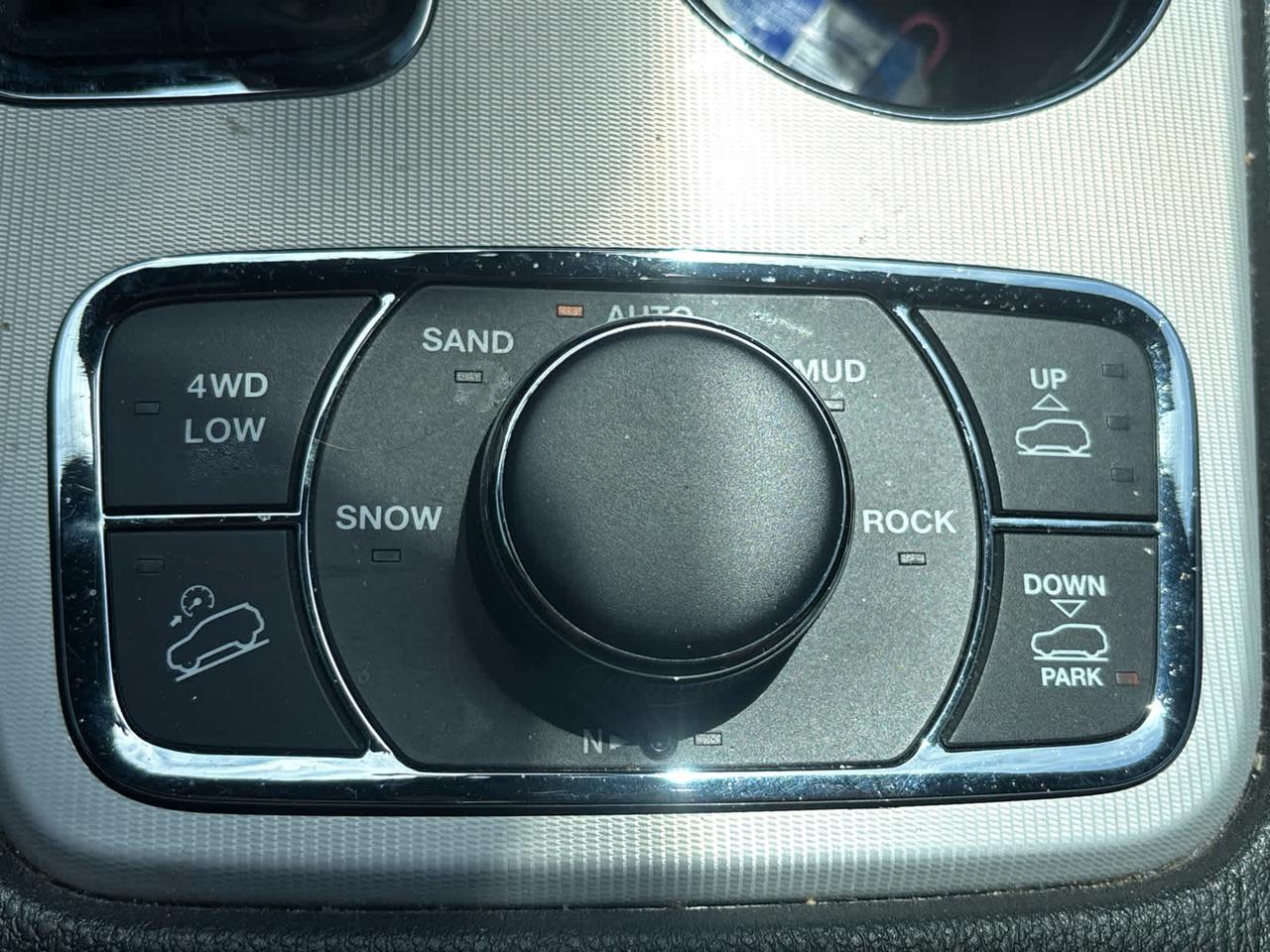 2018 Jeep Grand Cherokee Summit Irving TX