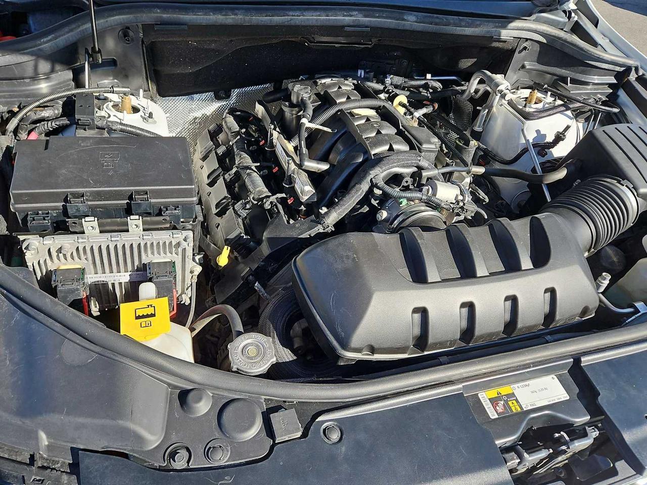 2018 Jeep Grand Cherokee Summit Irving TX