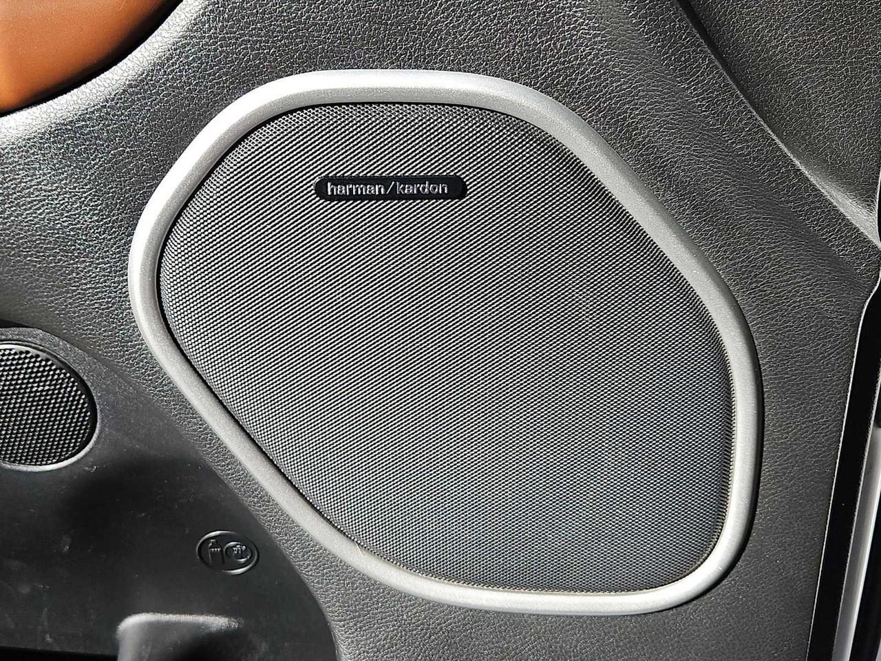 2018 Jeep Grand Cherokee Summit Irving TX