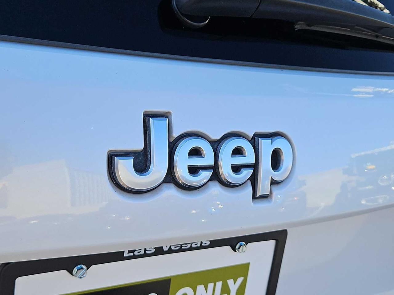 2018 Jeep Grand Cherokee Summit Irving TX