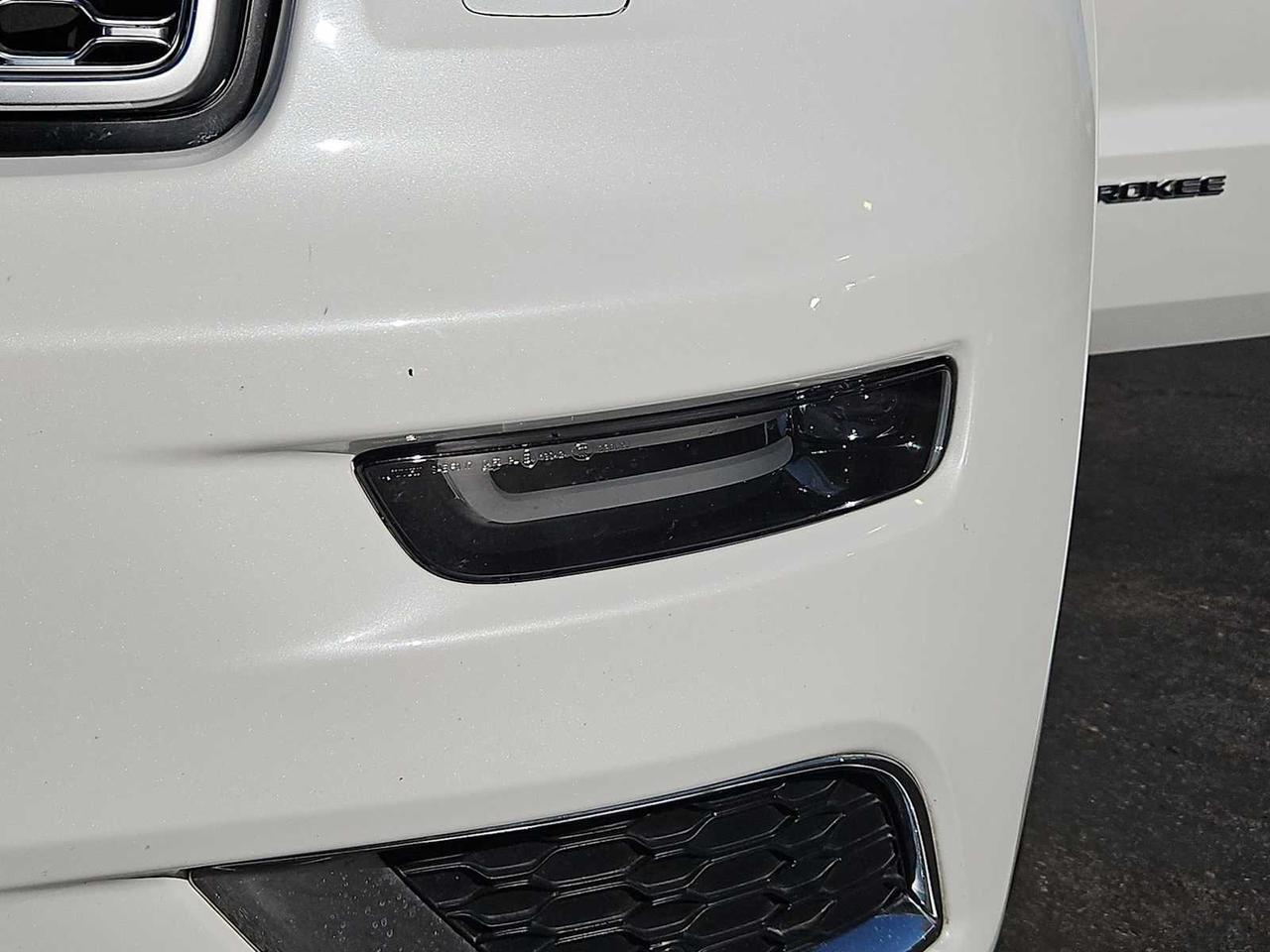 2018 Jeep Grand Cherokee Summit Irving TX