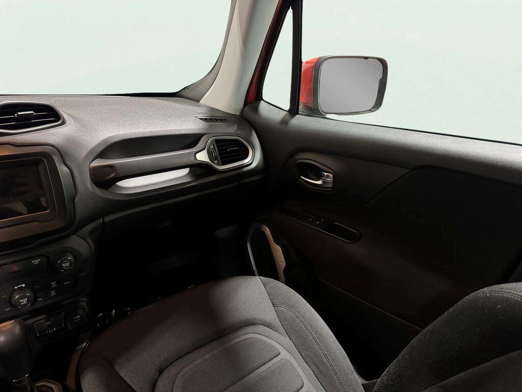 2018 Jeep Renegade Latitude San Clemente CA
