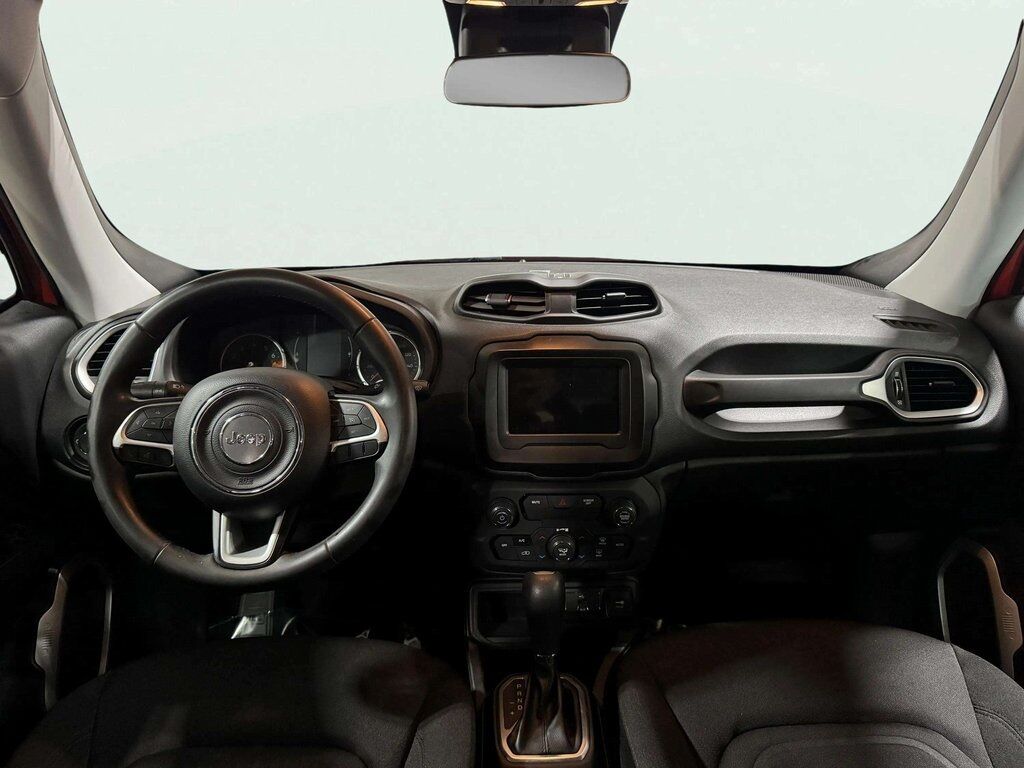 2018 Jeep Renegade Latitude San Clemente CA