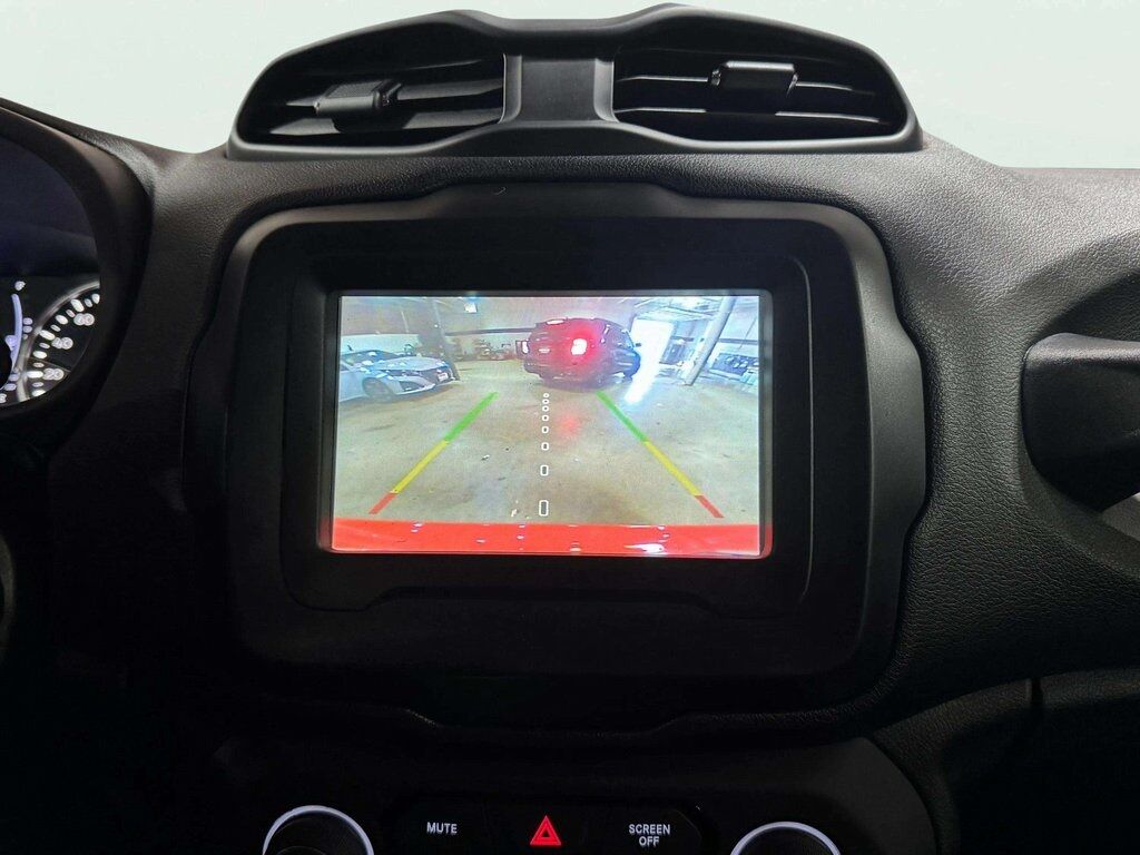 2018 Jeep Renegade Latitude San Clemente CA