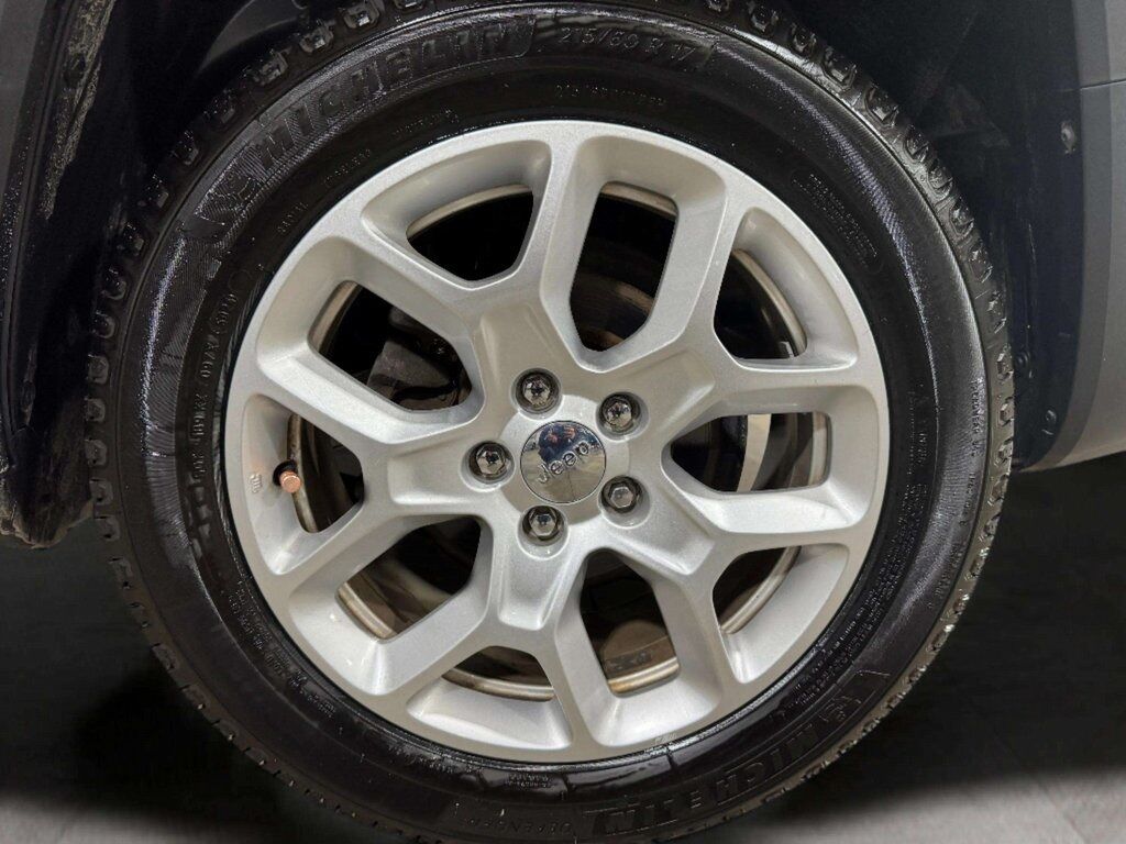 2018 Jeep Renegade Latitude San Clemente CA