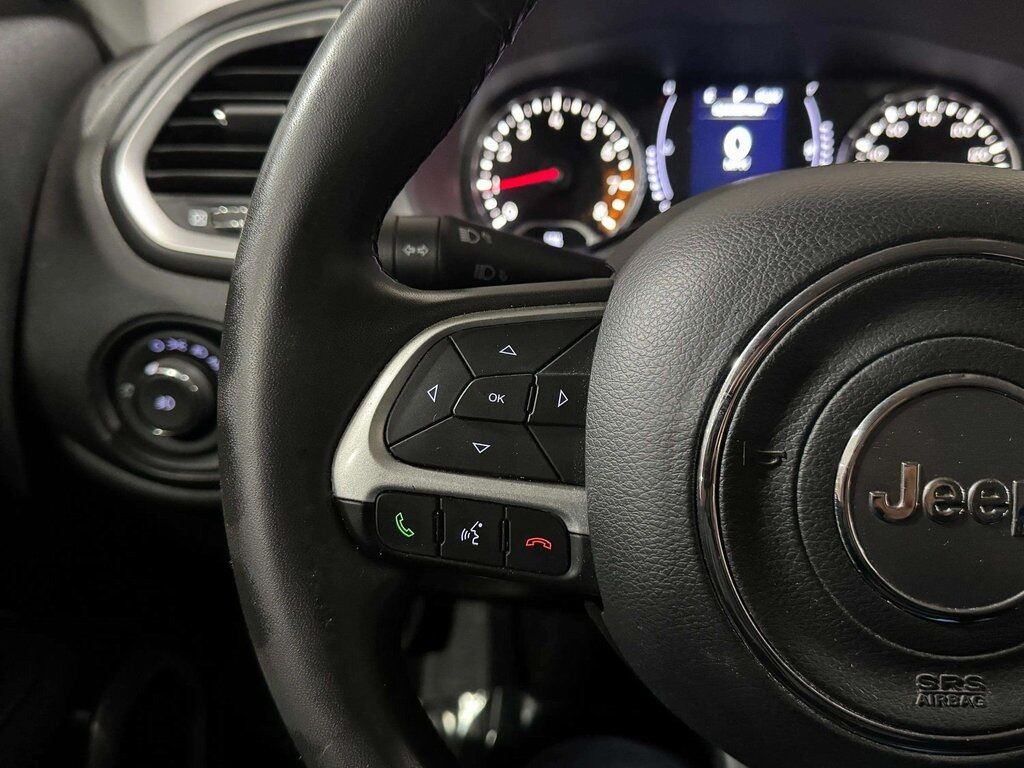 2018 Jeep Renegade Latitude San Clemente CA