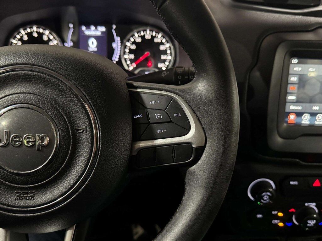 2018 Jeep Renegade Latitude San Clemente CA