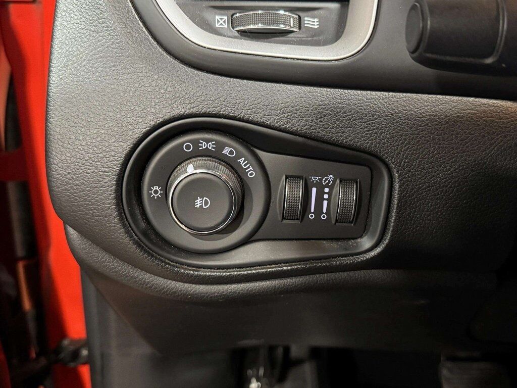 2018 Jeep Renegade Latitude San Clemente CA
