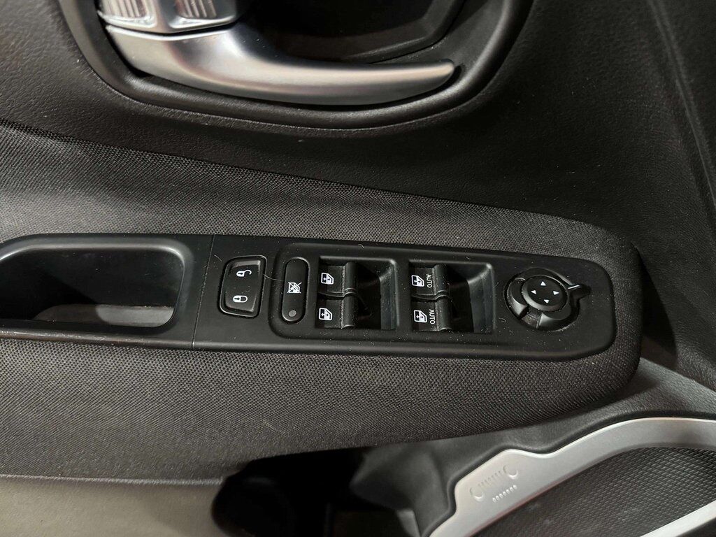 2018 Jeep Renegade Latitude San Clemente CA