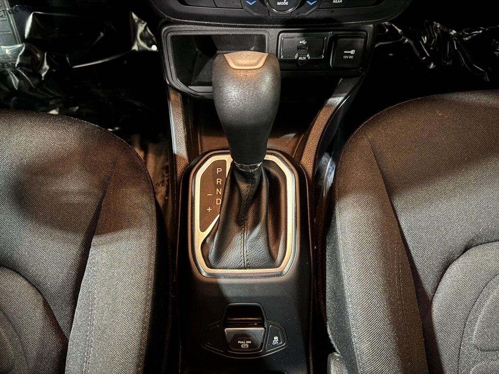 2018 Jeep Renegade Latitude San Clemente CA
